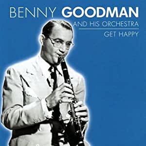 benny goodman and his orchestra